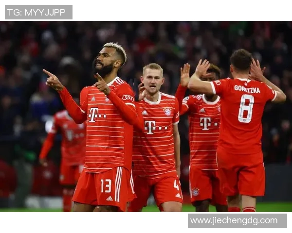 拜仁慕尼黑与尤文图斯巅峰对决谁能在欧冠赛场上笑到最后